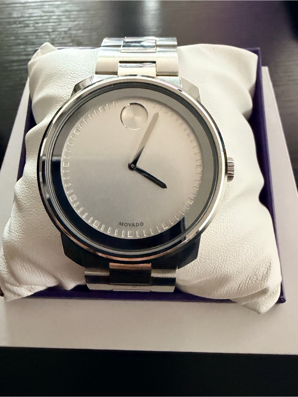 Movado BOLD Men’s Watch | Like New | Authentic